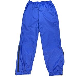 Sierra Designs Vintage Rain Pants, M
